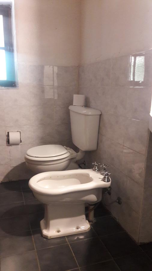 Estancia San Miguel Villa Yacanto Eksteriør bilde