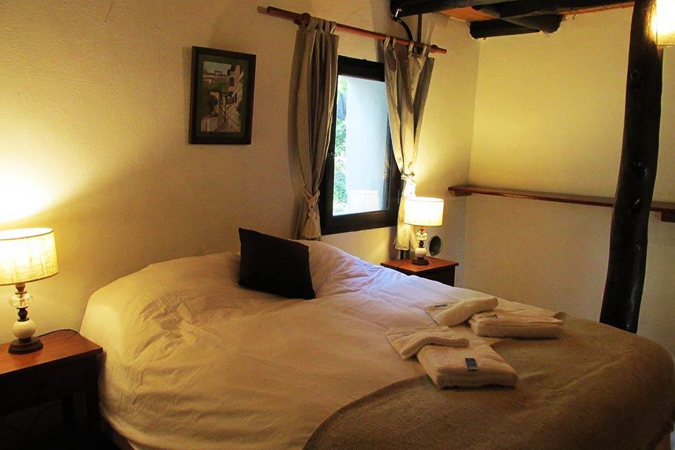 Estancia San Miguel Villa Yacanto Eksteriør bilde