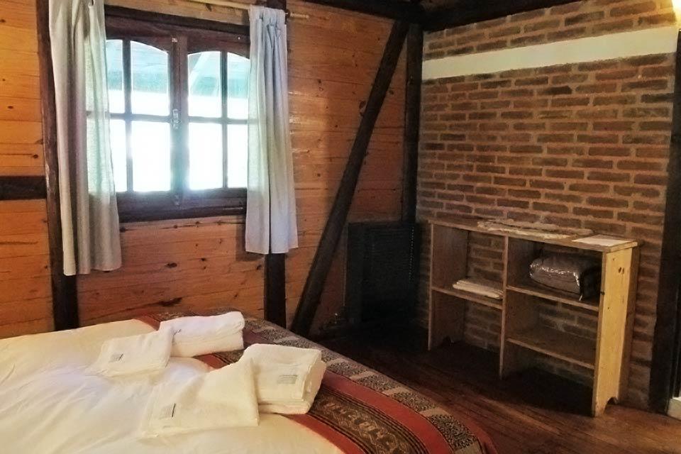 Estancia San Miguel Villa Yacanto Eksteriør bilde